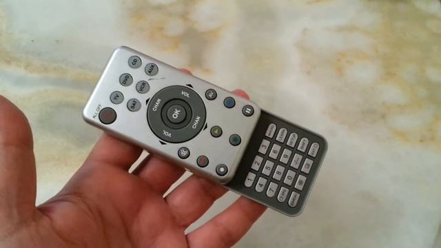 Universal remote Smallest ever 6 in 1 TCM 246912 review смотреть онлайн