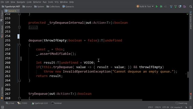 Function Signatures Deep Dive, TypeScript Overloading смотреть онлайн