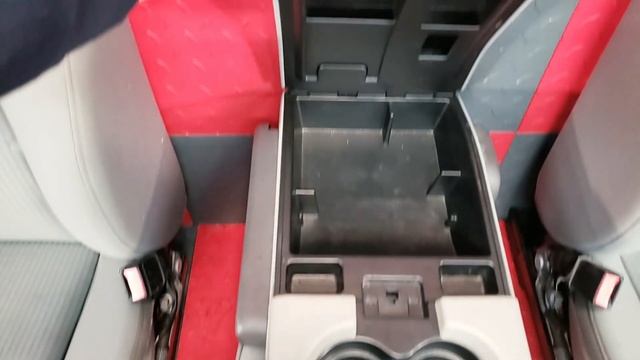 YAS22442A 2008 FORD F 150 XLT SEAT SET