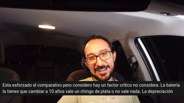 Respondiendo comentarios: ¿hay que cambiarle la batería al carro cada 10 años? смотреть онлайн