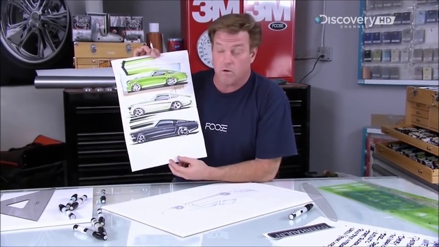 Крутой тюнинг 7 сезон 2 серия