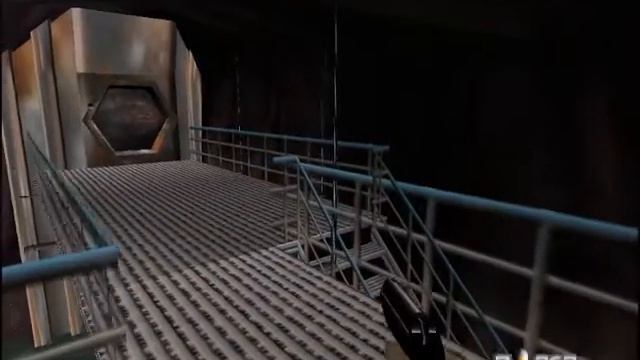 007: GoldenEye (Video Game) - 17 - Cuba: Water Caverns (US N64 Release) смотреть онлайн