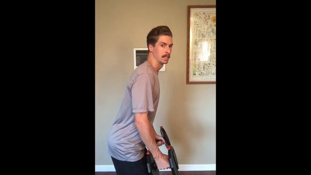How To Avoid Rotator Cuff Damage смотреть онлайн