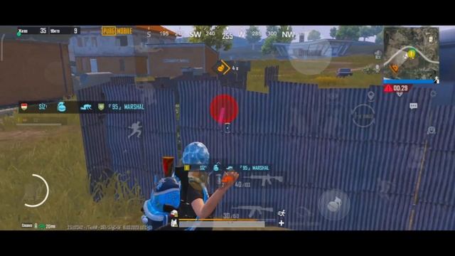 КАК ИГРАЕТ 6 K/D ? | Pubg mobile | Poco x3 pro смотреть онлайн