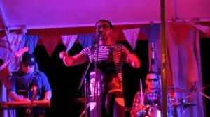 "Манго-Манго" 27.07.2013 город Мучкап