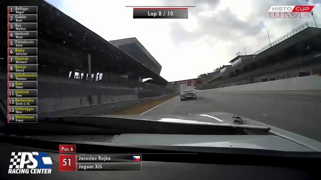 REMUS Ford Capri Turbo Gr.5 Erich Petrakovits am Red Bull Ring 10.April 2022 смотреть онлайн