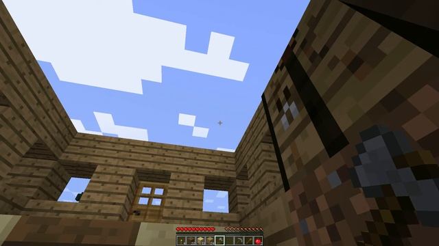 Знакомство с MadMan'ом , а также первый летсплей # 1