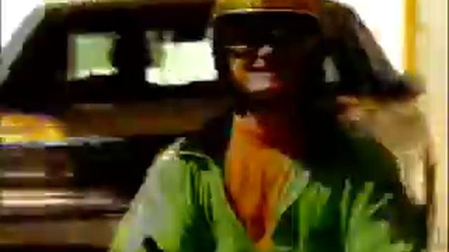 Levi's - "Car Chase" 1997 смотреть онлайн