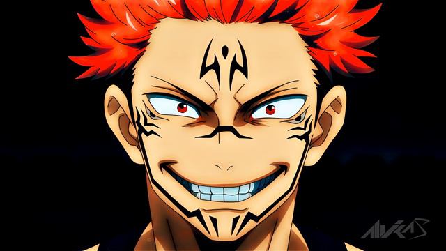 This is 4K [ Sukuna ] смотреть онлайн