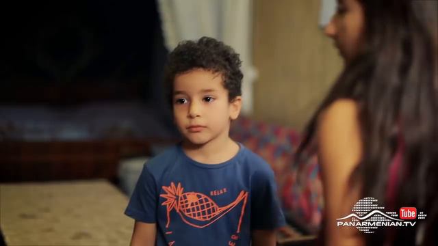 Նռան հատիկ, Սերիա 13 / Pomegranate Seed / Nran Hatik