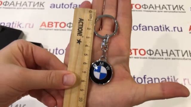 Брелок BMW, 80272454773 смотреть онлайн