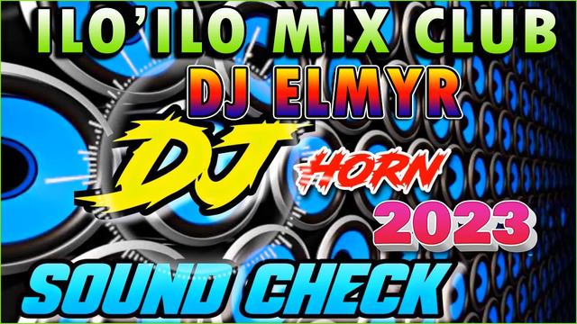 NONSTOP DISCO BATTLE REMIX 2023 || ILO'ILO MIX CLUB / BASAGAN MOBILE✨SOUND CHECK BATTLE OF THE SOUN смотреть онлайн