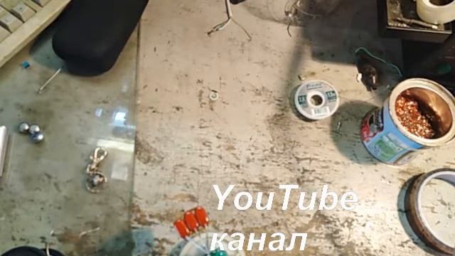 РЕМОНТ СТРОИТЕЛЬНОГО ФЕНА ДЛЯ ПОДПИСЧИКА!!!! смотреть онлайн