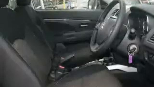 2014 MITSUBISHI ASX (4WD) - Essendon VIC смотреть онлайн