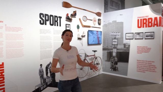 Visit Museum of Communism in Prague, Supreme Prague смотреть онлайн