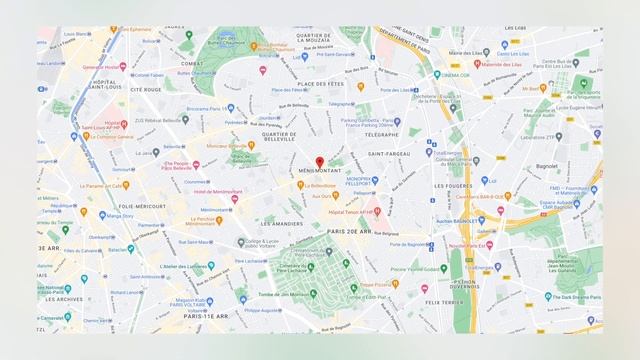 Getting Started - Maps Block - Wordpress Gutenberg смотреть онлайн