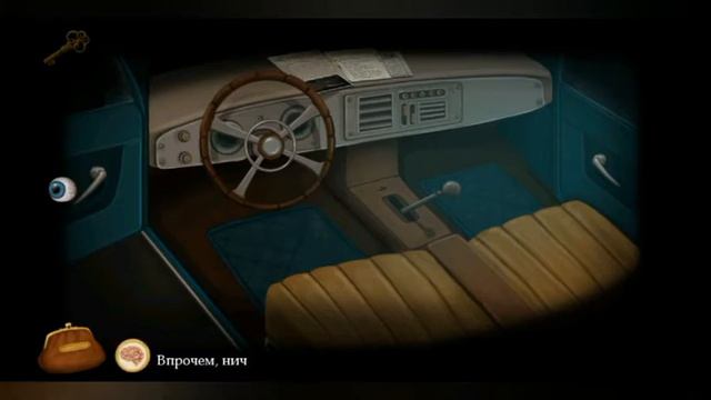 Fran Bow глава 4 часть 2 прохождение хоррор (7) смотреть онлайн