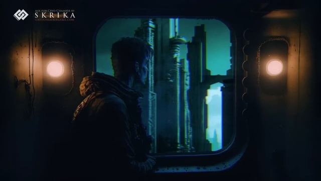 Journey To Zone 5 Laboratory // Dark Atmospheric Ambient Mix