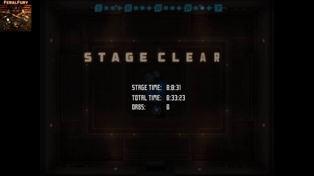 Feral Fury Gameplay смотреть онлайн