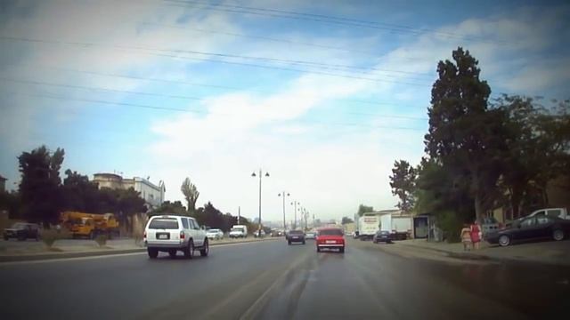 Ахмедлы - 8 км. 25.08.12. Баку смотреть онлайн