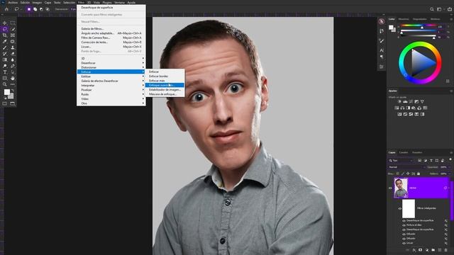 ? Crea y personaliza tus propios STICKERS - Cómo hacer stickers personalizados - Tutorial photoshop смотреть онлайн