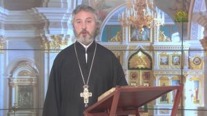 Церковный календарь 7 мая. Мученик Александр Лионский