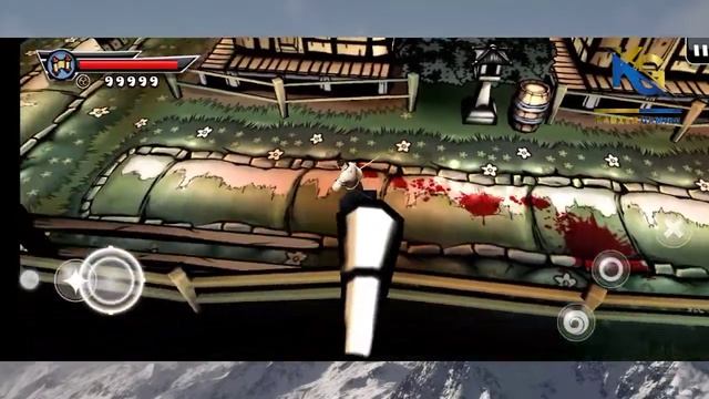 Samurai II: Vengeance | Part- 02| Insane Gameplay смотреть онлайн