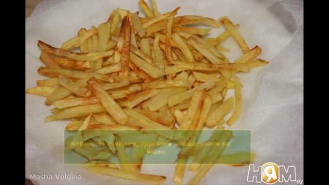 Кулинарные Эксперименты