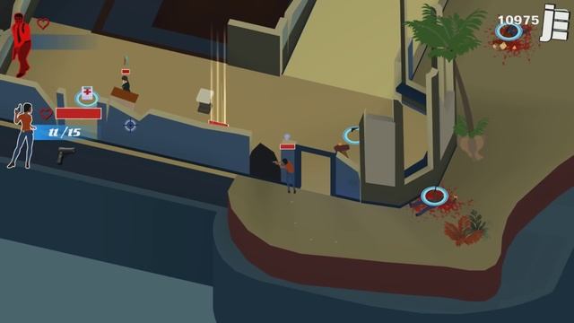 Смотрины Джесс - LA Cops смотреть онлайн