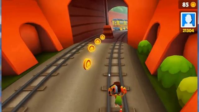 subway surfers на пк смотреть онлайн