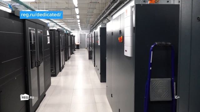 Итоги года 2021: VPS на Windows, VIP-поддержка хостинга и искусство в дата-центре смотреть онлайн
