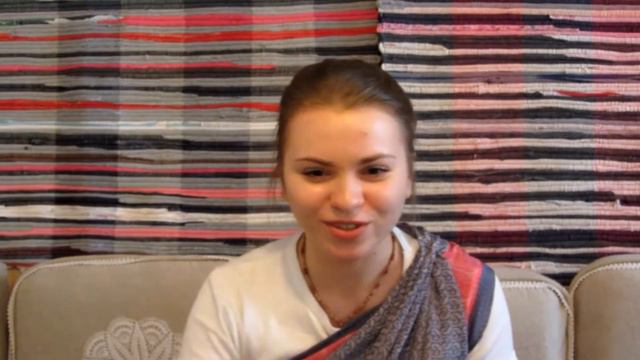 Кулинарный мастер-класс. Кафе Govinda's. ОТЗЫВЫ #3 смотреть онлайн