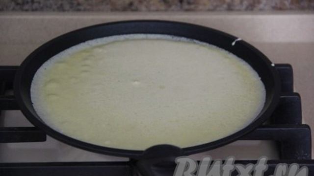 Кухня Мамашки