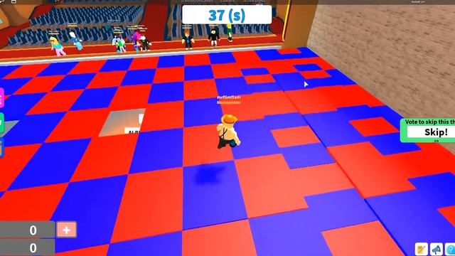 ROBLOX'S BAD QUIZ. NOPE. NOT TODAY. смотреть онлайн