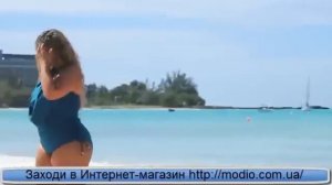 Купальники больших размеров для настоящих женщин