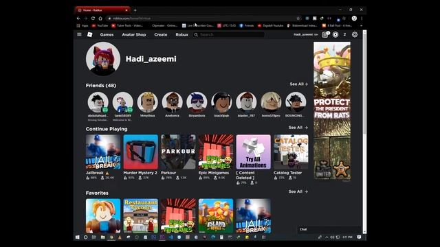 how to remove roblox friends with one click! смотреть онлайн