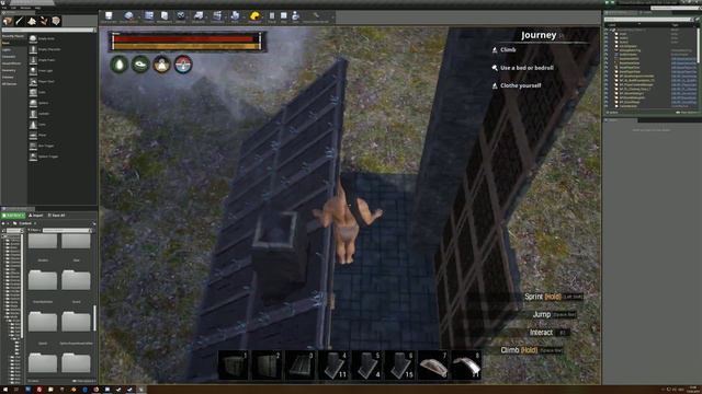 Conan Exiles Glass Constructions And More...