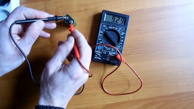 Как пользоваться мультиметром? Мультиметр ДТ 832 [DT 832]. Инструкция для новичка.