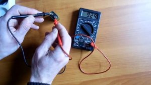 Как пользоваться мультиметром? Мультиметр ДТ 832 [DT 832]. Инструкция для новичка.