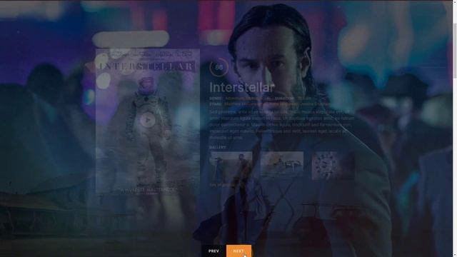 Smart Slider Pro - Background Animations смотреть онлайн