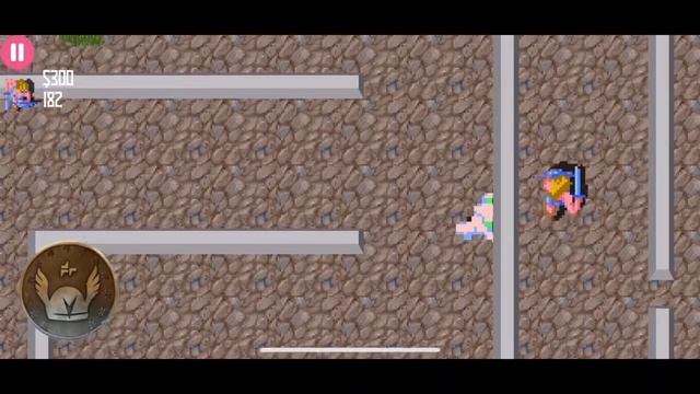 Run the gauntlet Level 1 смотреть онлайн