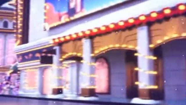 Поздравляю всех с наступающим новым годом!!!?????????? Желаю счастья, здоровья,и любви??#МЛП #НГ смотреть онлайн