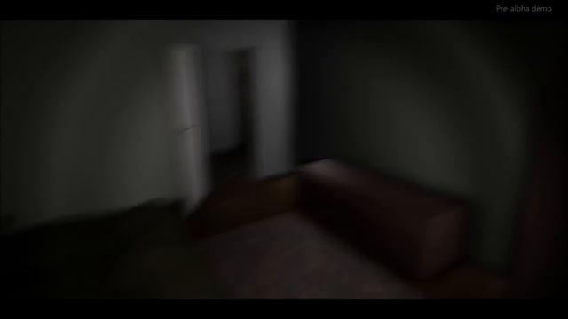 Dreadful - Steam Greenlight Game (Horror) смотреть онлайн
