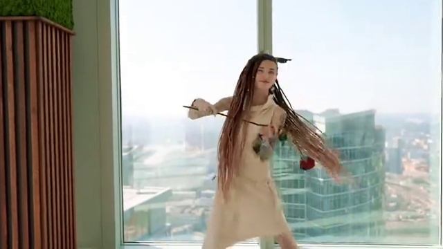 Женский круг в Москва-Сити смотреть онлайн