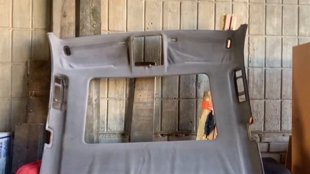 люк А100 А6 С4 смотреть онлайн