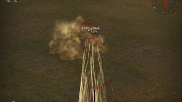 Коплю деньги и опыт на P-36G Hawk в War Thunder смотреть онлайн