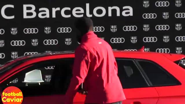 El TROLEO de UMTITI al vicepresidente del Barcelona Jordi Cardoner смотреть онлайн