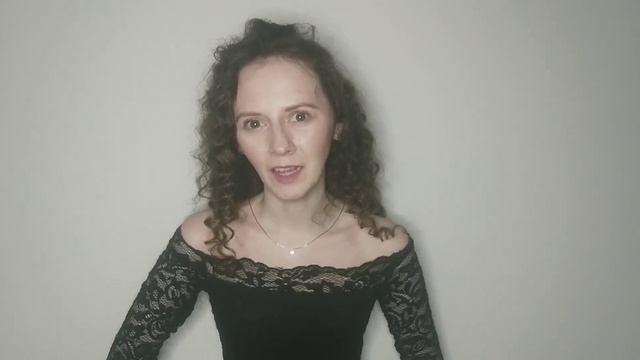 Я думала, что ты мой враг (Белла Ахмадулина) смотреть онлайн