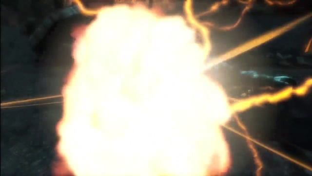 Singularity E3 Trailer смотреть онлайн