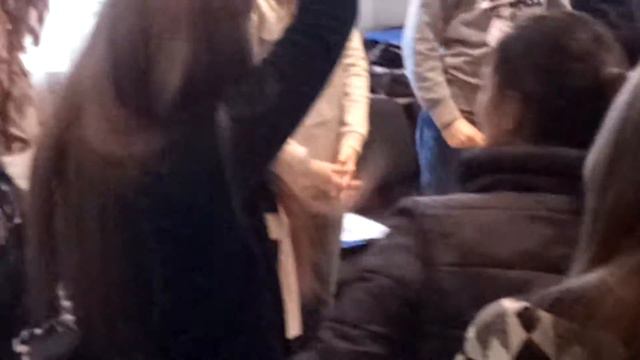 Гра для молоді. смотреть онлайн